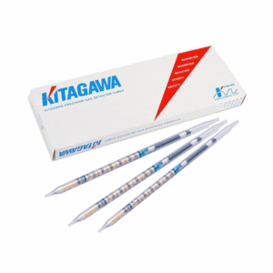 Tubos detectores de gas-1